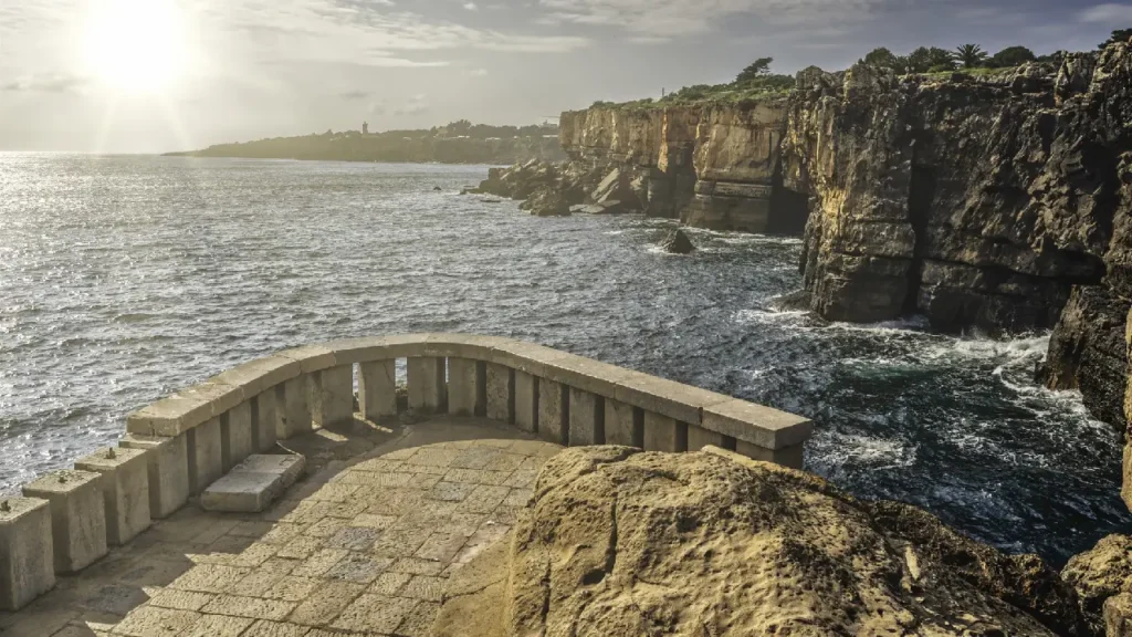 Girobuzz Sintra e Cascais