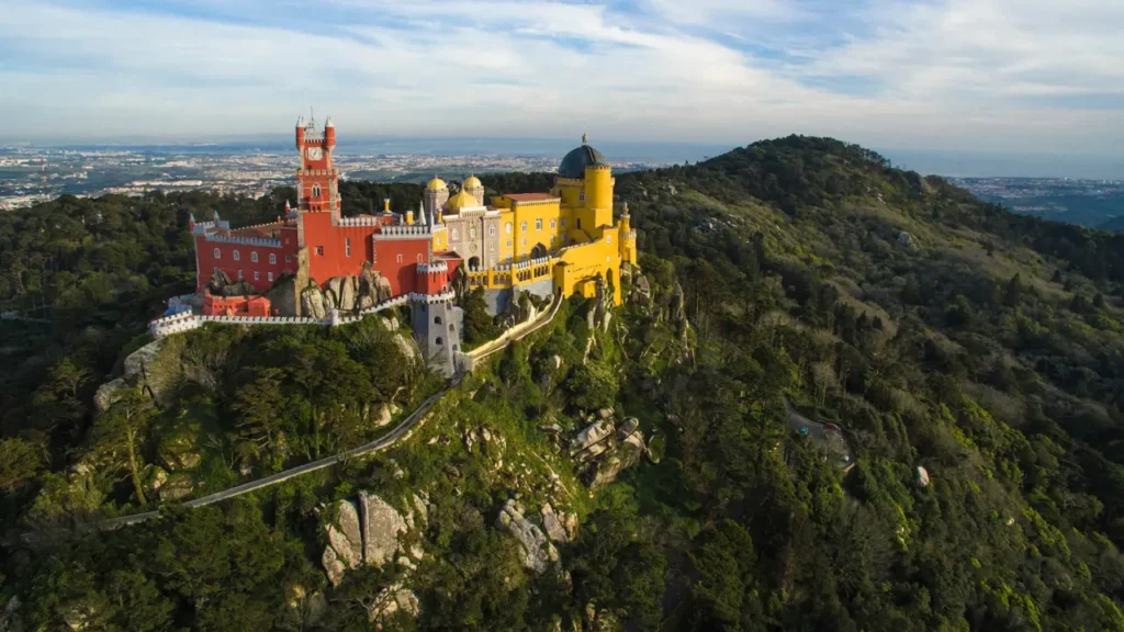 Girobuzz Sintra e Cascais-5