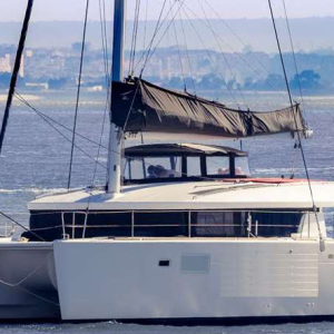 Lagoon 45