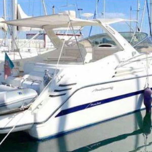 Cranchi 41