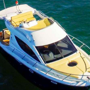 Sessa Marine 32