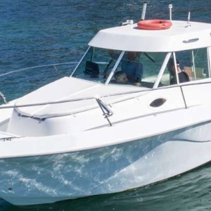 San Remo 24